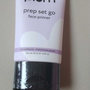 Plum Face Primer