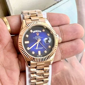 Rolex First Copy Watch