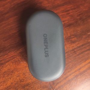 OnePlus Nord Buds 2r + Silicon Cover