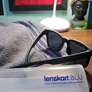 Lenskart BLU Sunglasses UV