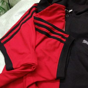 Adidas Tshirts For Men