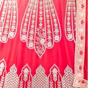 Shadding lehenga