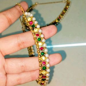 Designer Anklet Payal.