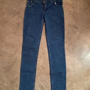 Girls Jeans