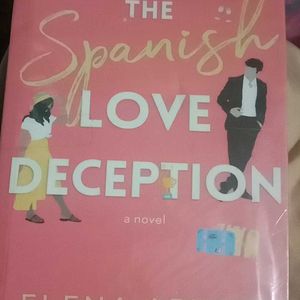 The Spanish Love