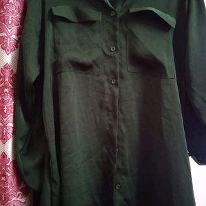 High Low Kurta