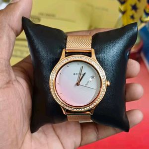 Titan Raga New With Tag Watch