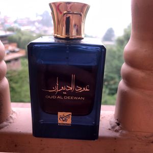 Arabic Perfumes Combo: From Brands Rihanah & Nusuk