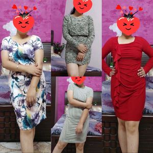 Bodycon Dresses