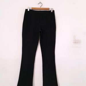 Black Casual Trouser (Women's)