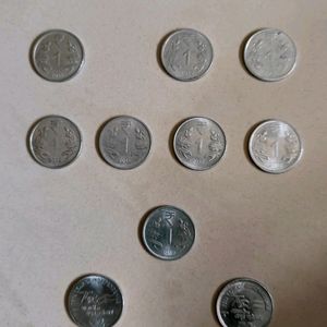 OFFER!!!!! COIN COLLECTIONS