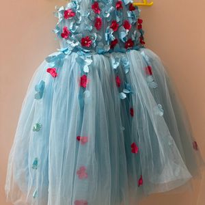 Elsa Dress