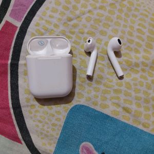 Earbuds