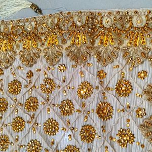 Banarsi Saree Manohari Brand