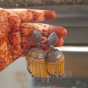 Beautiful And Trending Earings