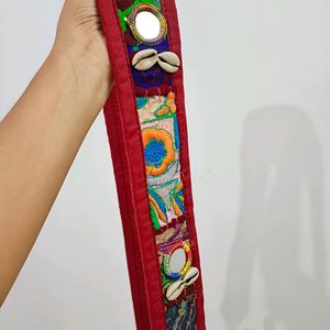 Banjara Boho Bag