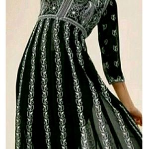 Brand New Chikankari Kurta