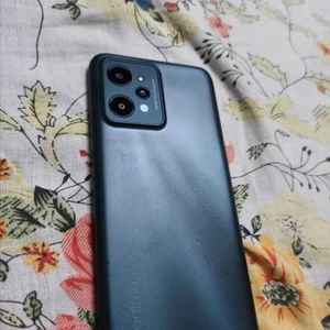 Realme C31