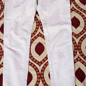 White Jeans For Women