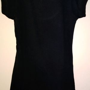 Black T - Shirt