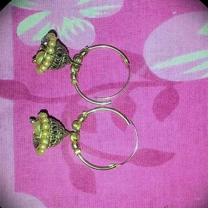 Golden Earings Round