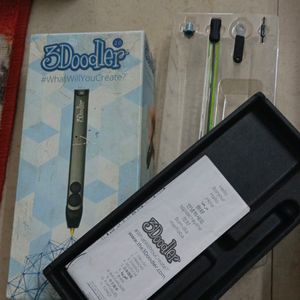 3d doodler Pen 2.0 | Craft Creating Machine