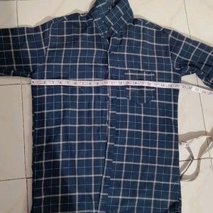 Shirt Jeans Set