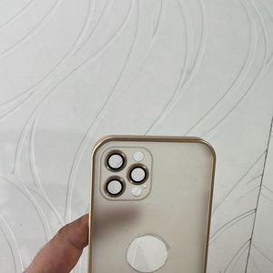 iPhone 12 Pro Cover