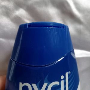 New Unopened Nycil Powder