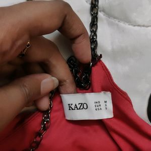 Kazo Party Gown