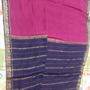 Mysoore Silk Saree For Sale