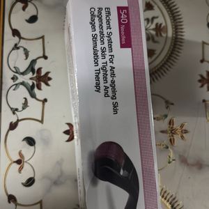 Derma Roller New For Hair Growth