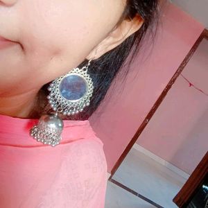 Heavy Jhumka