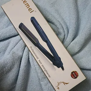 Kemei Hairstraightener