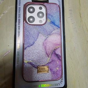 Iphone 15 Pro Back Cover