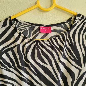 Stylish Tie up Crop Top For Sale