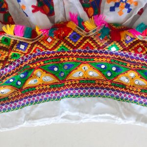 Navratri Choli