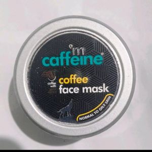 Mcaffeine Seal Pack