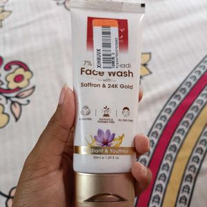 TAC The Ayurvedic Co Face Wash