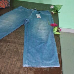 Denim Jeans👖Pick Up 1