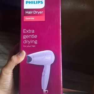 Brand New "Philips Hair Dryer "