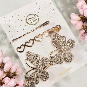 Korean Hair Accessories