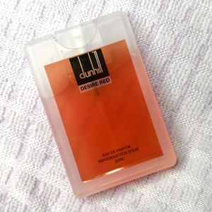 Dunhill Desire Red Pocket Perfume 20ml