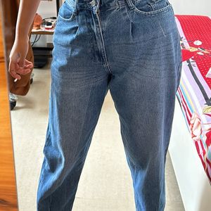 Mom Jeans