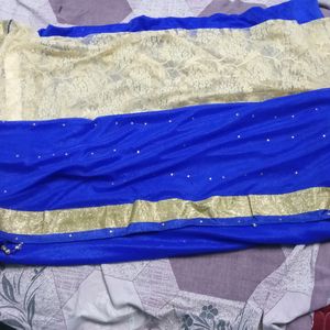 Party, Wedding Saree