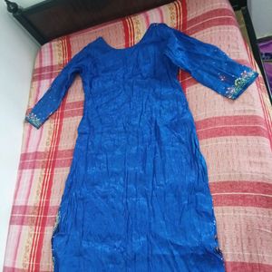 Women Kurti