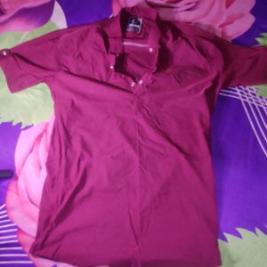 Men's Kurti Type T Shirt