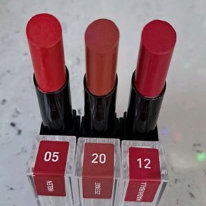 Milap Pro Mattes Lipstick Any One