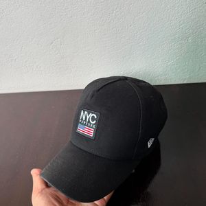 New Era Cap