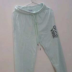 Fyre Rose Joggers